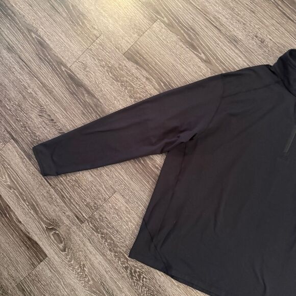 Arc’teryx Kyanite Lightweight Zip-Neck Pullover - Picture 4 of 8